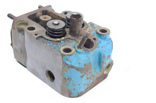 Cabeçote Mwm 229 4cc 96 Á 106cv Revisado F-1000 72/92 Us (69