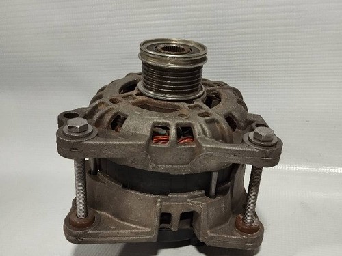 Alternador Volkswagen Gol  2017 Original