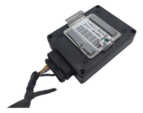 Módulo Antena Do Gps Ford Edge Ano 2011 A 2014