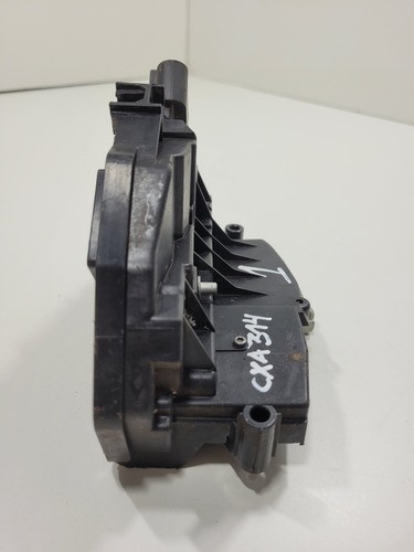 Fechadura Porta Traseira Direita Ford Ecosport 13/18 (r)