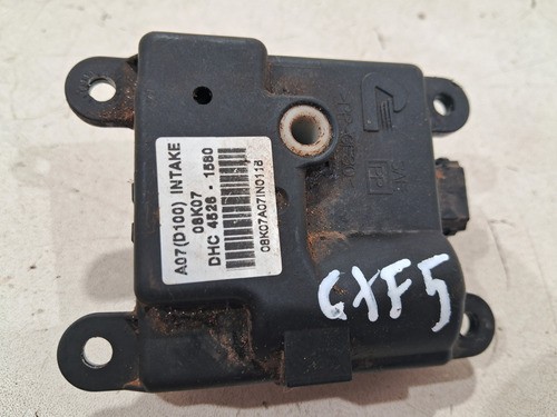 Motor Regulador Aquecedor Forçado Ssangyong Kyron Cxf5 (av)