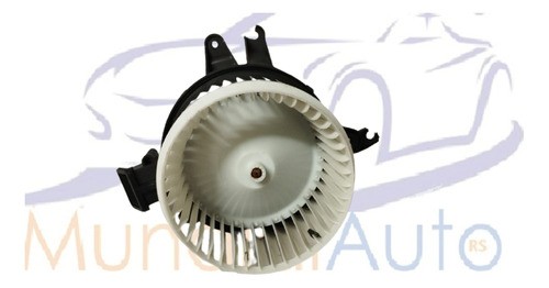 Motor Ar Forçado Caixa Ar Jeep Compass 2023/.. 17581