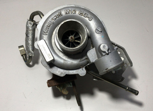 Turbina Gm S10 2.8 200cv 2012 Á 2015