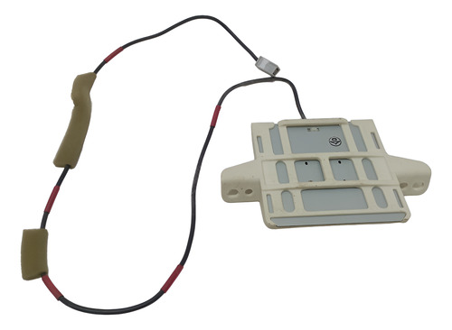 Antena Gps Toyota 86680-12140 Corolla 2016