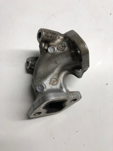 Flange Egr Frontier 2.3 Biturbo 2021