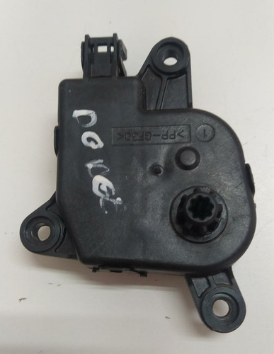 Motor Atuador Ventilação Interna Dodge Ram 2500 5.9 2009