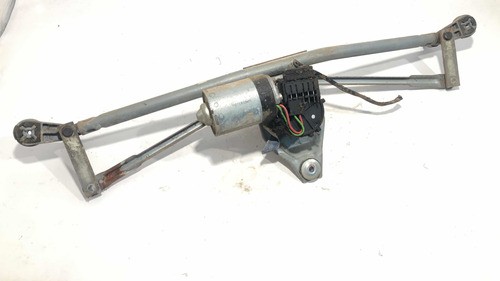 Máquina Motor Limpador Parabrisa Vw Gol G3 / G4 F006c20006