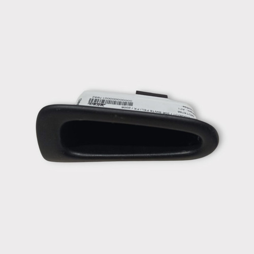 Puxador Dianteira / Traseira Peugeot 206 207 Sw 2000 2010