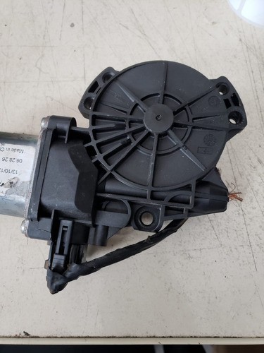 Motor Máquina Vidro Traseiro Esquerdo Ix35 2010 2011 A 2014