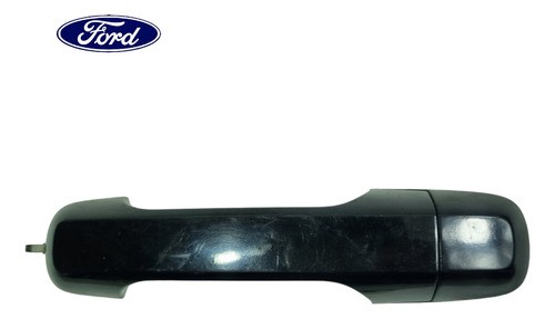 Maçaneta Externa Traz. L.e Ford Fiesta 2003 A 2013