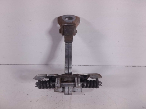 Limitador Traseiro Esquerdo Vw Fox 2017  5z4839249a 