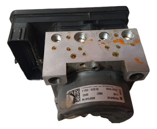 Módulo Central Abs Jeep Compass  P68490481ae  14533-00159