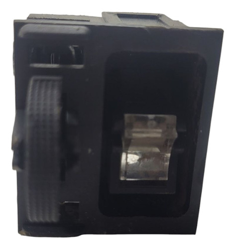 Botão Farol Vw Santana 91/98 (al) Adl Cxa 521