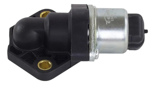 Módulo Marcha Lenta Ford Fiesta Eco 1.6 2007/13 Original