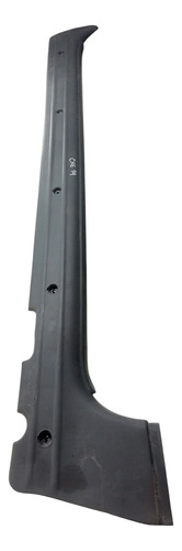 Soleira Porta Direita Vw Gol G2 2p 377853814 (al) Cxe 14