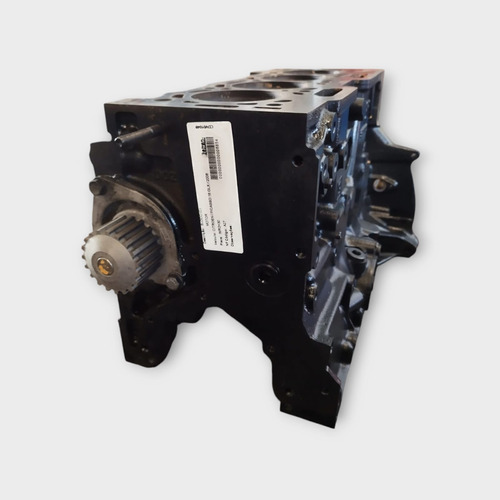Bloco Citroen Xsara Picasso C3 C4 Peugeot 206 207 1.6 16v