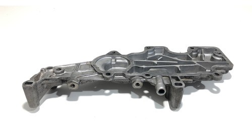 Tampa Cabeçote Anti-chama Renault Duster 1.6 16v 8200114807