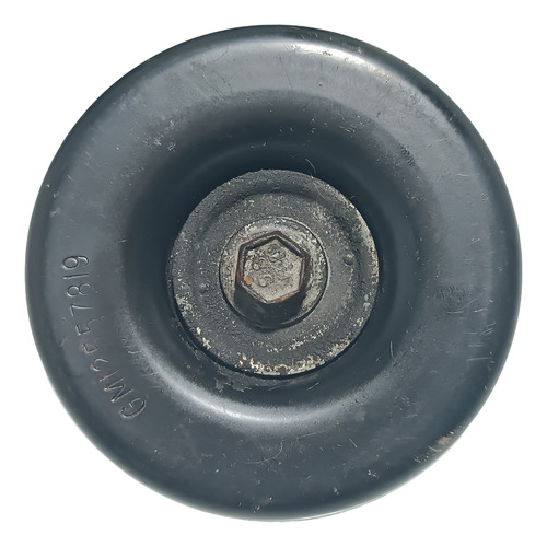 Polia Esticador Correia Alternador S10 Mwm 2.8 2001 2011
