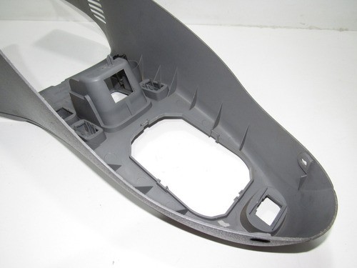 Console Central Renault Clio C/ Riscos 2001 2004 2007 2010