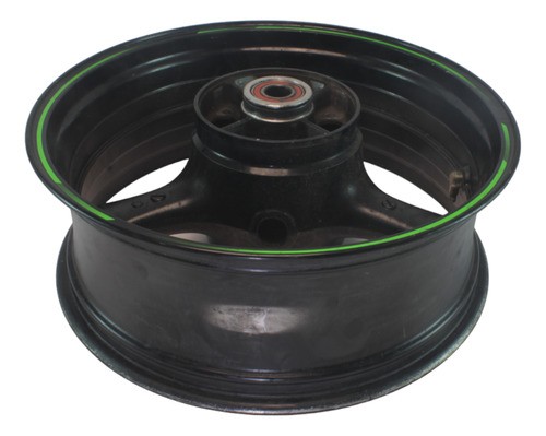 Roda Traseira  Kawasaki Zx 10r 2014 (522)