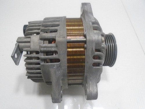 Alternador Honda City 1.5 Ex 2012