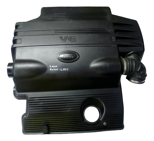 Tampa Capa Motor Land Rover Freelander 1 2.5 V6 03 04 05 06