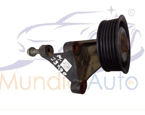 Rolamento Suporte Alternador Vw Polo 030145167 13270 Cd18b