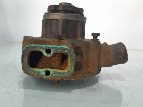 Bomba Agua Motor Mb 608 Mb608 Mb 708