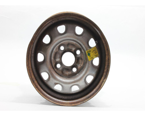 Roda Ferro Aro 13 4x100 Todos 80/15 (046)