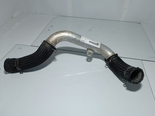 Tubo Cano Intercooler Ssangyong Korando 2.0 Diesel 2010 2015