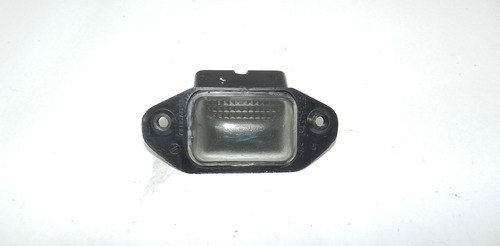Luz Placa Vw Gol Parati 95/05 Detalhe 377943119 | 377943021