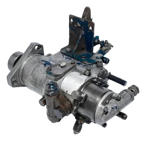 Bomba Injetora Diesel Motor Perkins 4236 Cav D20 D40