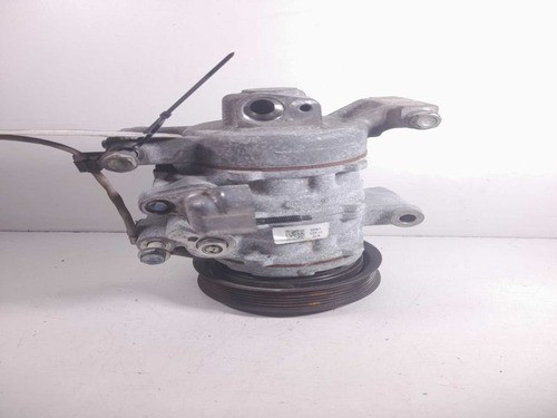 Ccompressor Ar Condicionado Honda City 1.5 2022 2023