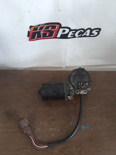 Motor Limpar Dianteiro Citroen Picasso (original)