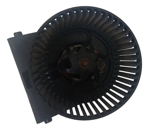 Motor Ventilador Do Ar Forçado Audi A3 Original 1999 À 2006 