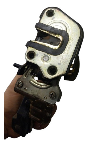 Fechadura Porta Traseira Ld  Jac 3  6205160u8010r
