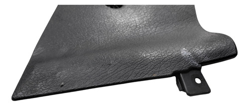 Moldura Console Lado Esquerdo Gm Vectra 97/05 (al) Cxf 92