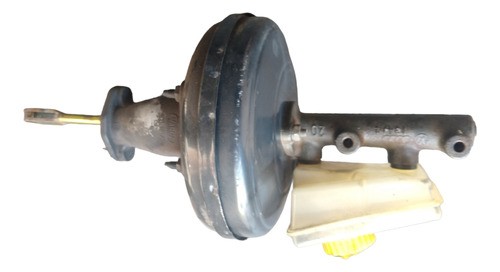 Servo Freio Hidrovacuo Cilindro Mestre Volkswagen Gol G3 16v