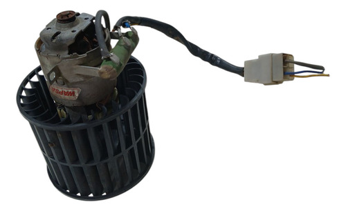 Motor Ar Forçado Gm Monza 92/96 (ap) Cxa 530