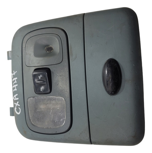 Luz Teto Renault Scenic 1.6/2.0 00/06 (al) Adl Cxa 447