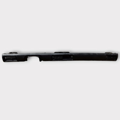 Moldura Painel Difusor De Ar Fiat Tipo 93 A 1997