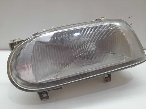 Farol Esquerdo Vw Golf 1995