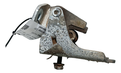 Dobradiça Inferior Porta Dianteira Ford Ranger 1997 2012