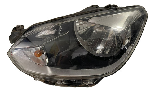 Farol Esquerdo Up Take 2014/2015 - 941015a - Detalhe
