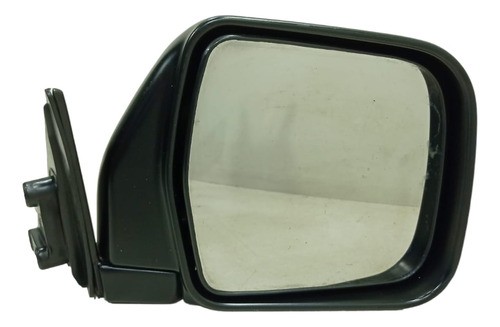 Espelho Retrovisor Lado Direito Para Adaptação Mitsubishi   