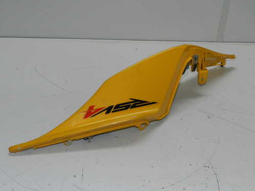 Carenagem Traseira Esquerda Aprilia Rsv4 2013 Dis858847