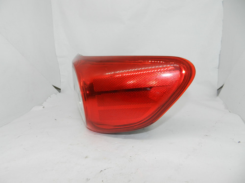 Lanterna Canto Led Direita Toyota Corolla 11/14 114157b