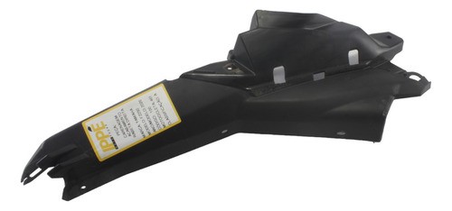 Carenagem Acabamento Rabeta Direita Yamaha Fazer 250 (461)