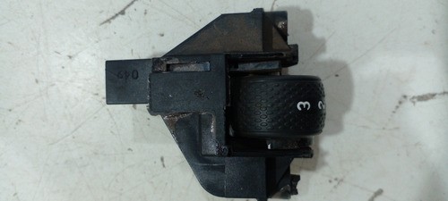 Botão Regulagem Farol Fiat Marea Brava 99/05 735245022 (r)