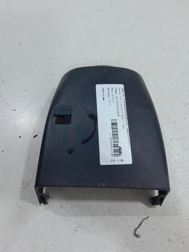 Moldura Super Coluna Direcao Fiat Un8 1985/2003 1814677 (vj)